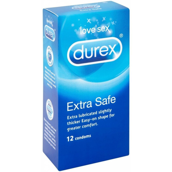 Bezpečné kondomy
