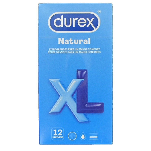 Kondomy XXL
