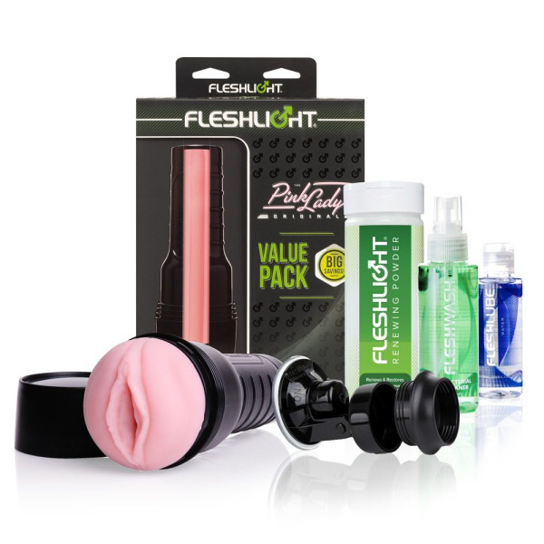 Fleshlight